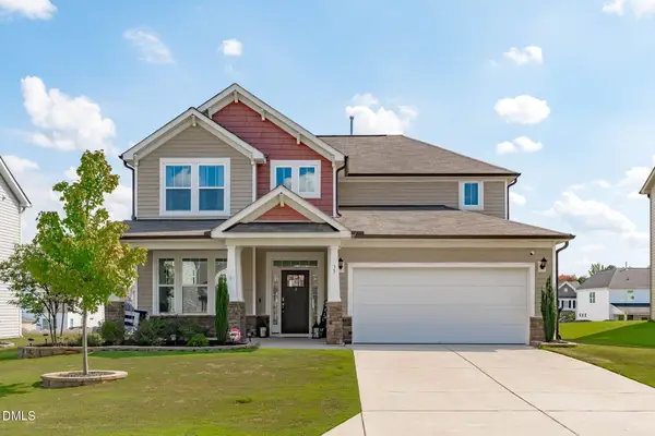 35 Saintsing Trail, Franklinton, NC 27525