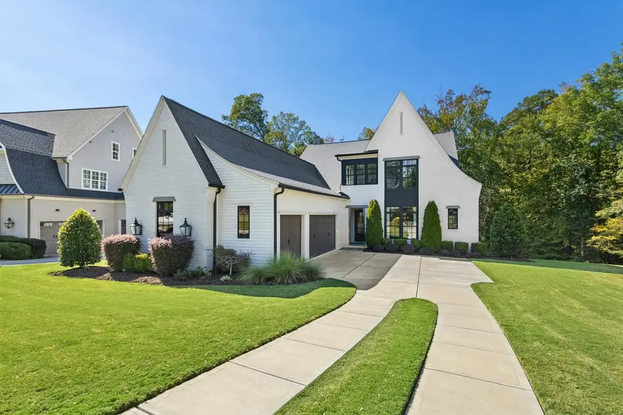 11409 Royal Amber Way, Raleigh, NC 27614 - #2
