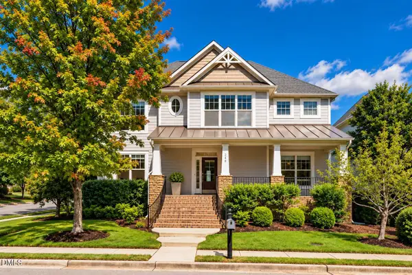 248 Hill Creek Boulevard, Chapel Hill, NC 27516