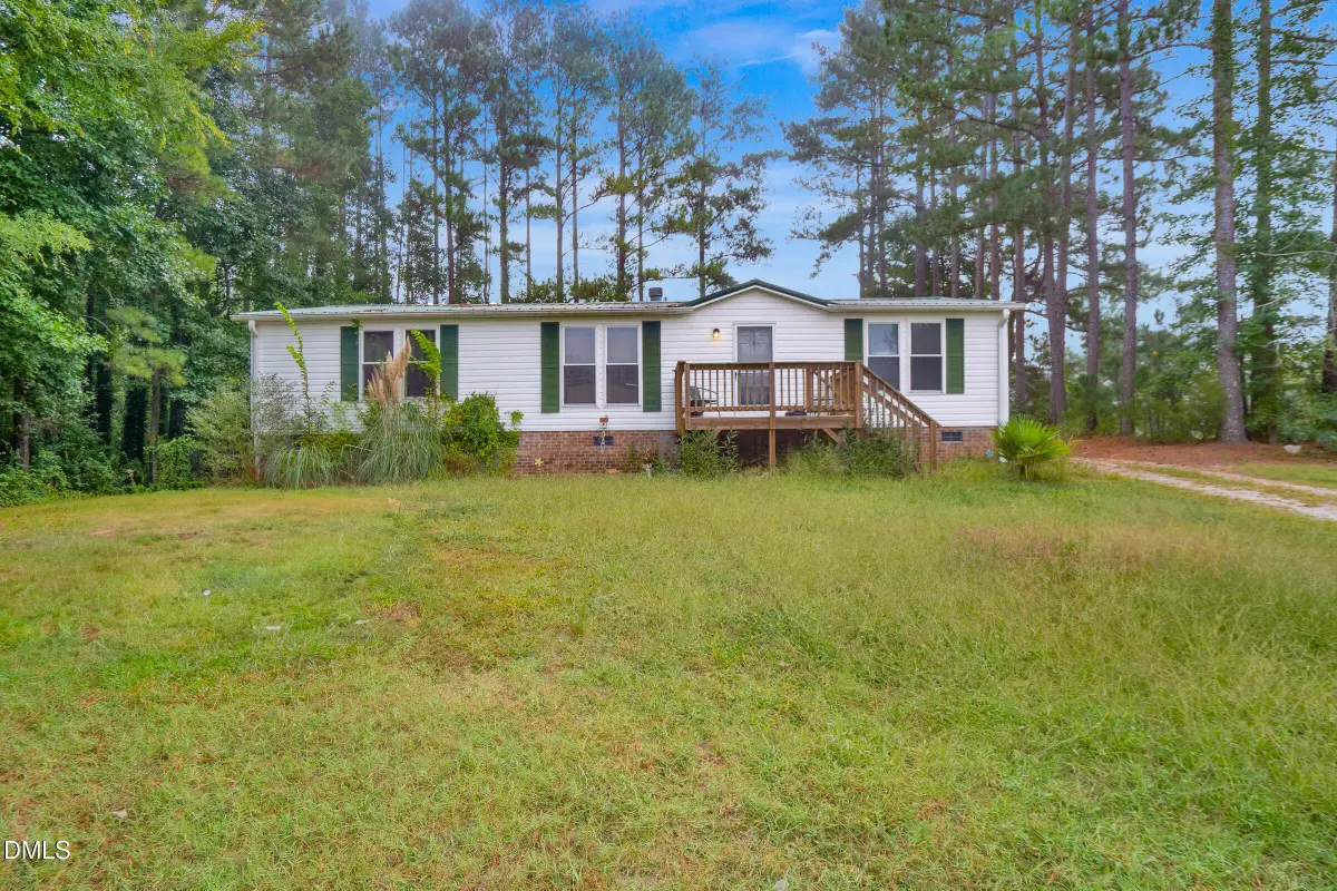 383 Joe Denton Road, Louisburg, NC 27549 - #1