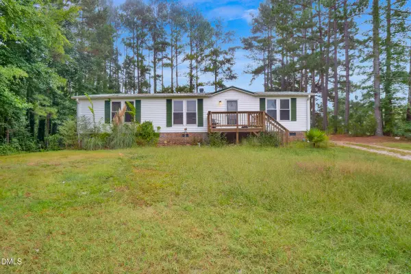 383 Joe Denton Road, Louisburg, NC 27549