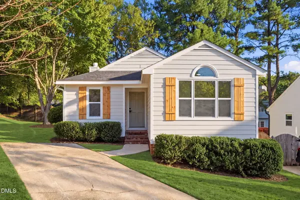 3812 Hollycrest Court, Raleigh, NC 27612