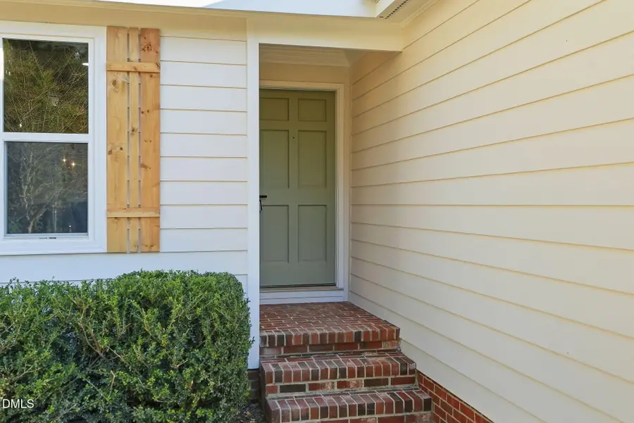 3812 Hollycrest Court, Raleigh, NC 27612 - #3