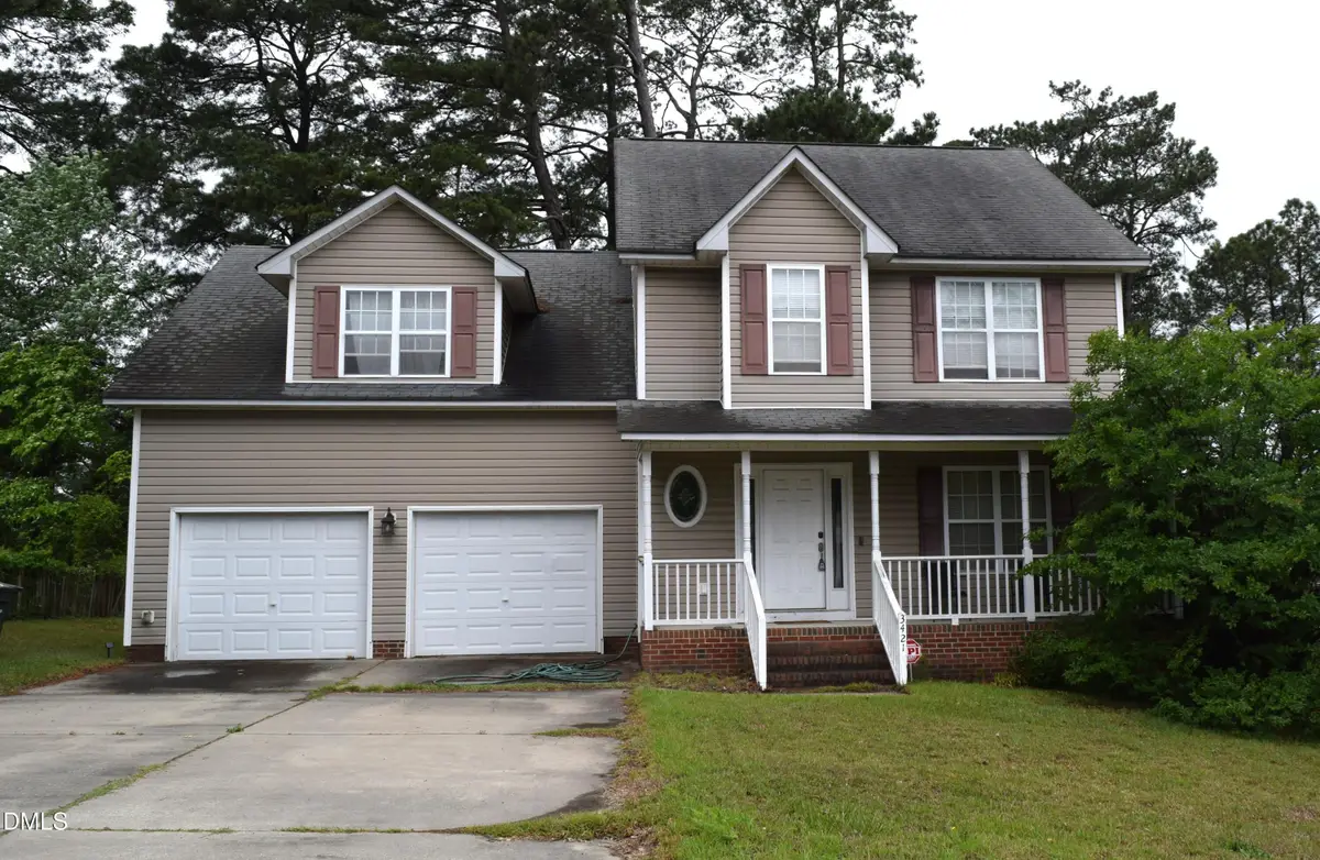 3421 Gables Drive, Fayetteville, NC 28311 - #1