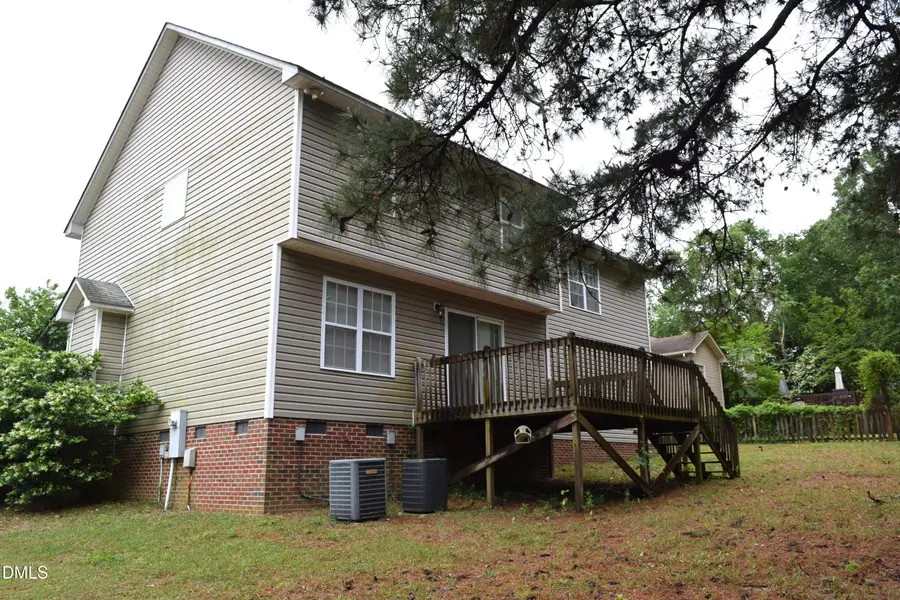 3421 Gables Drive, Fayetteville, NC 28311 - #2