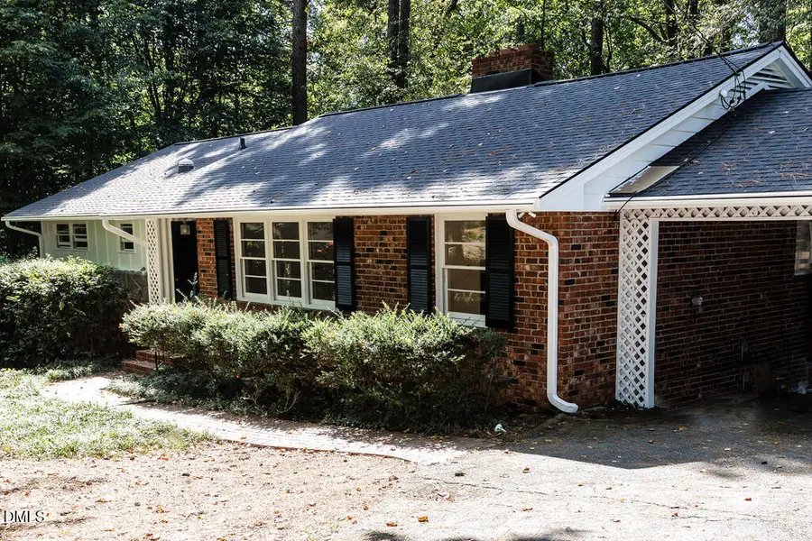 4833 Brookhaven Drive, Raleigh, NC 27612 - #3