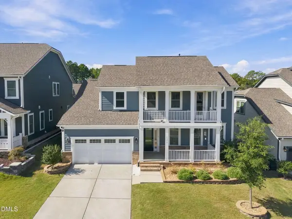 1318 Gordonia Way, Apex, NC 27502
