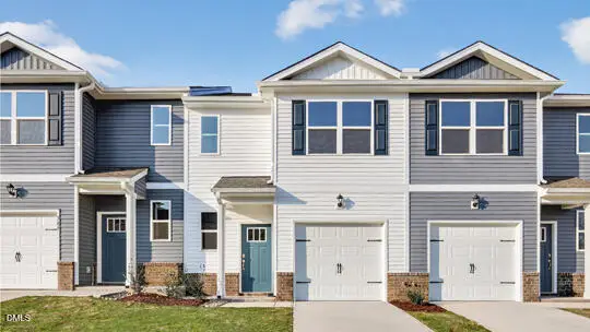 361 Freestall Drive, Wake Forest, NC 27587 - #1