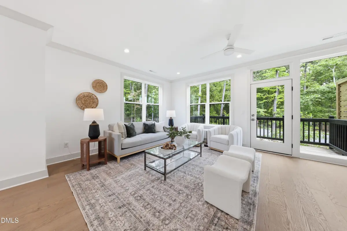 1139 Booth Park Boulevard, Chapel Hill, NC 27514 - #1