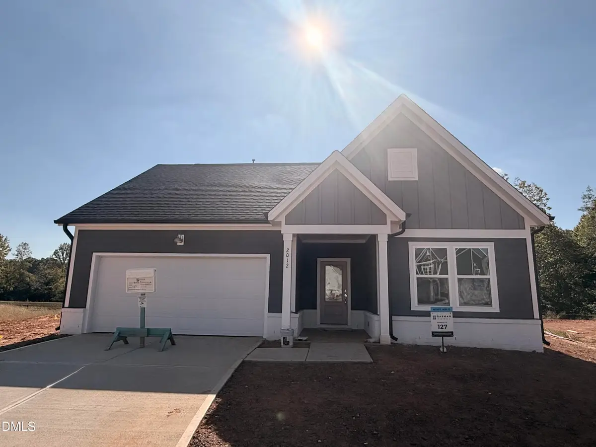 2012 Pollinator Place, Mebane, NC 27302 - #1