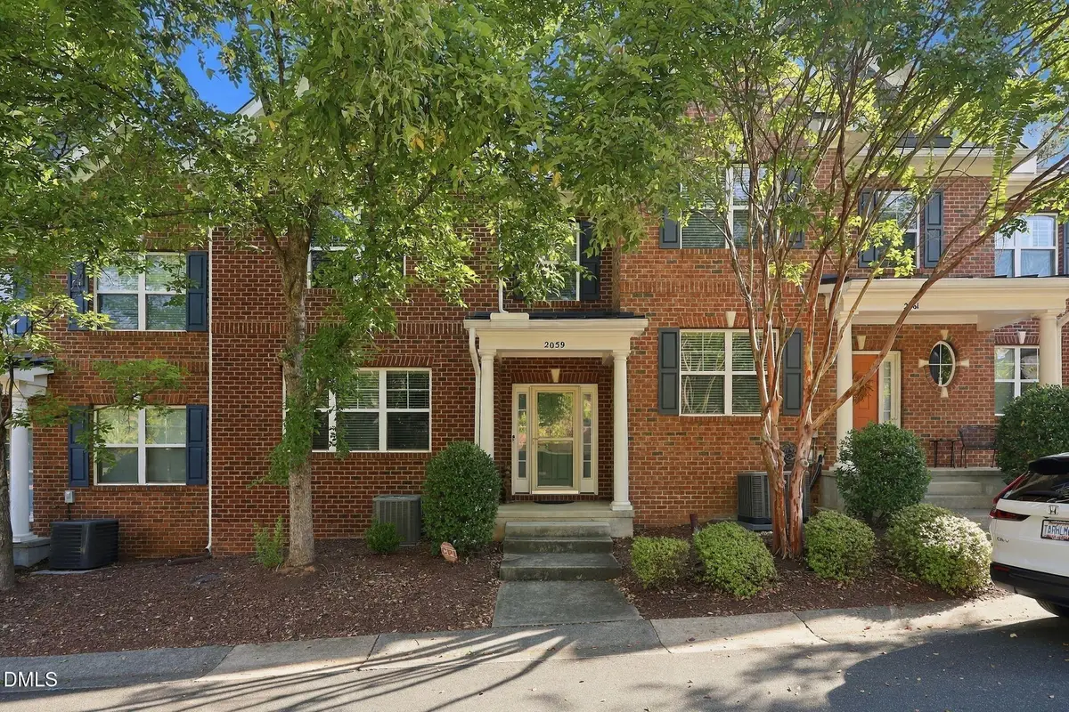 2059 Weston Green Loop, Cary, NC 27513 - #1