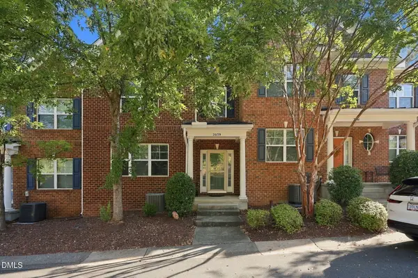 2059 Weston Green Loop, Cary, NC 27513