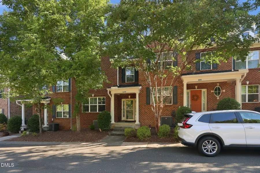 2059 Weston Green Loop, Cary, NC 27513 - #2