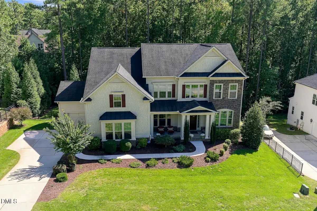 7628 Summer Pines Way, Wake Forest, NC 27587 - #1