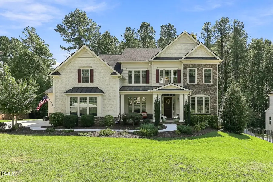 7628 Summer Pines Way, Wake Forest, NC 27587 - #2