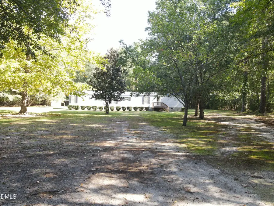 10500 Colliers Chapel Church Road, Linden, NC 28356 - #2