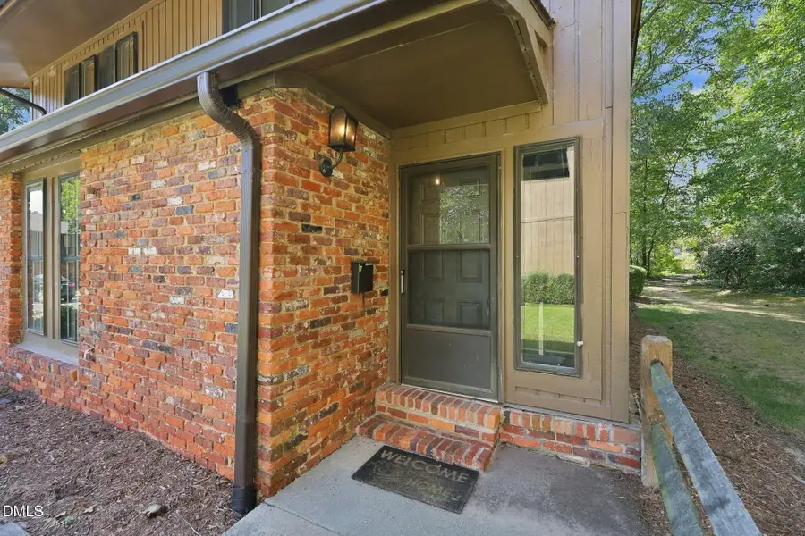 606 Oak Tree Drive, Chapel Hill, NC 27517 - #2