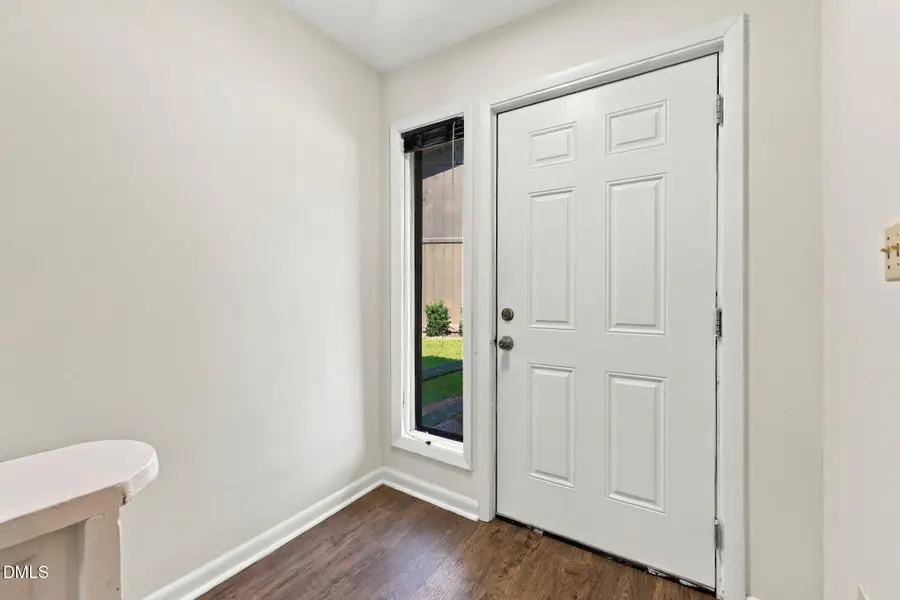 606 Oak Tree Drive, Chapel Hill, NC 27517 - #3