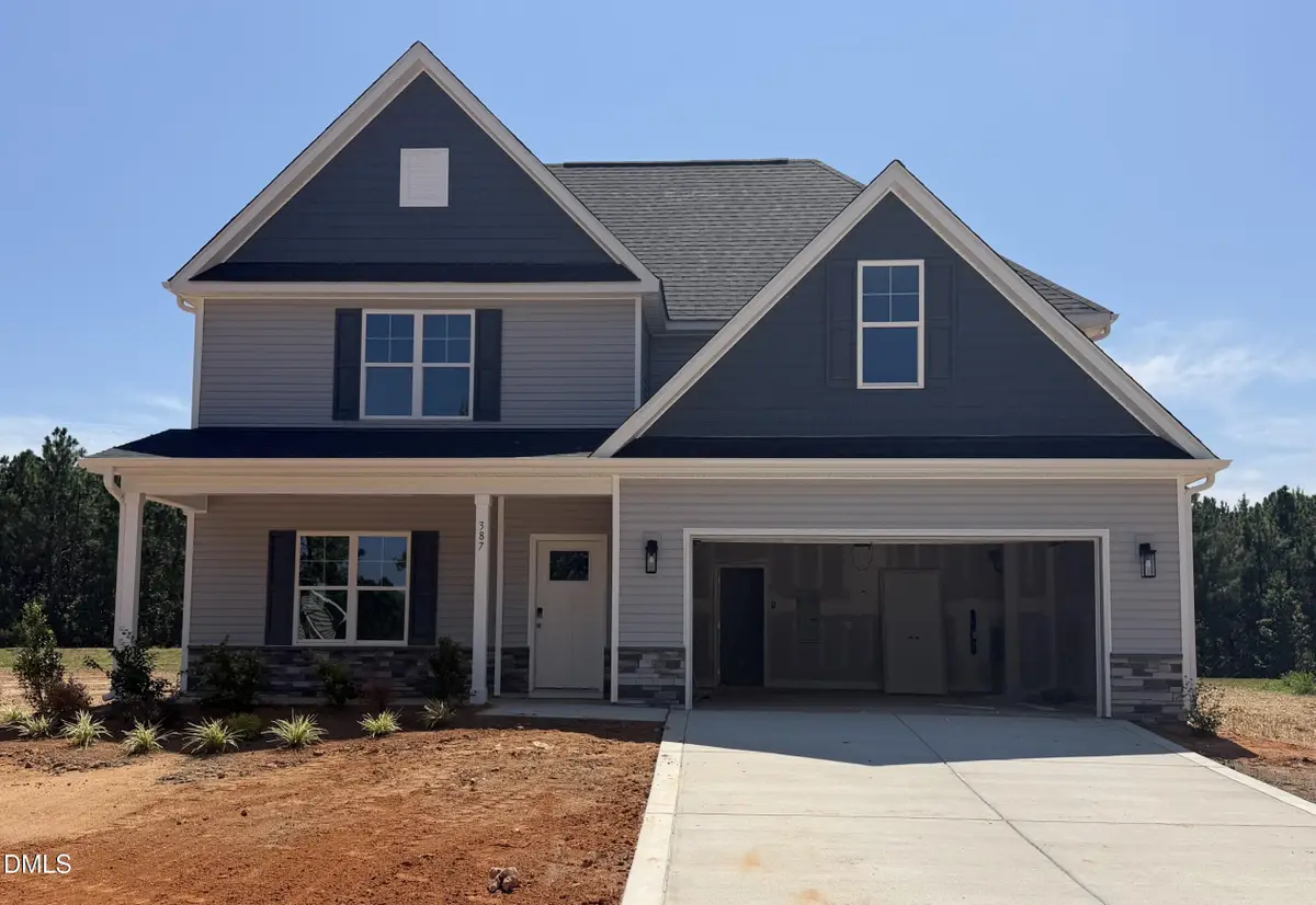 387 Thorntons Creek Drive, Erwin, NC 28339 - #1