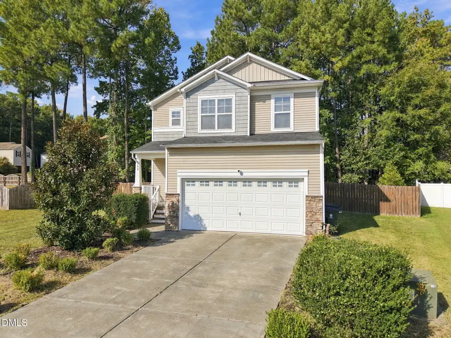 1193 Atreus Lane, Creedmoor, NC 27522 - #2