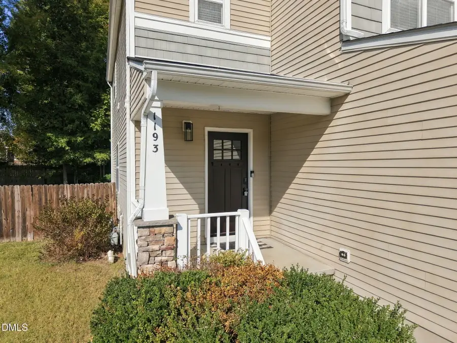 1193 Atreus Lane, Creedmoor, NC 27522 - #3
