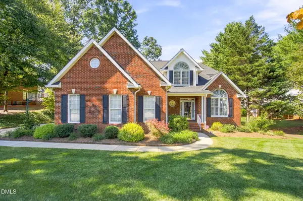 709 Greyrock Road, Whitsett, NC 27377
