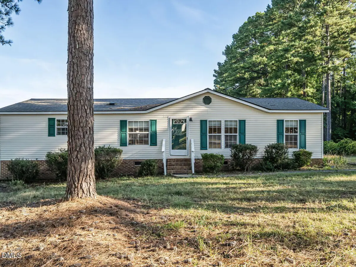 869 Lions Club Road, Wendell, NC 27591 - #1