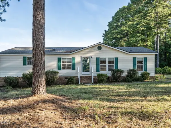 869 Lions Club Road, Wendell, NC 27591