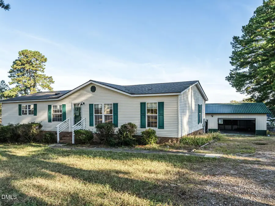 869 Lions Club Road, Wendell, NC 27591 - #2