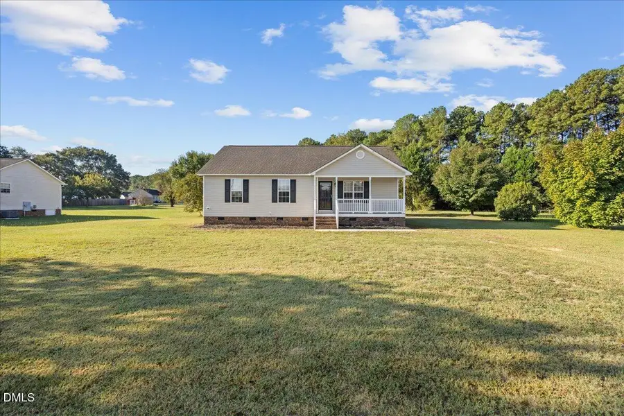 277 Wagner Road, Pleasant Grove, NC 27592 - #3