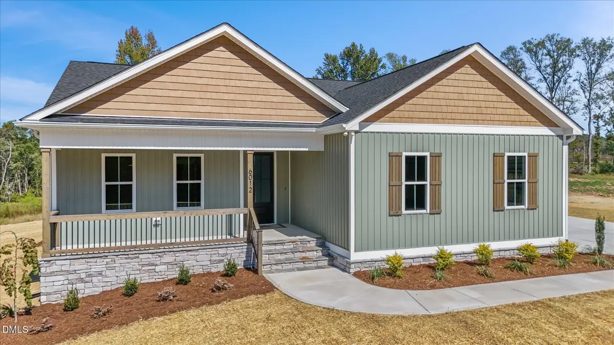 6012 Boulden Road, Nashville, NC 27856 - #1