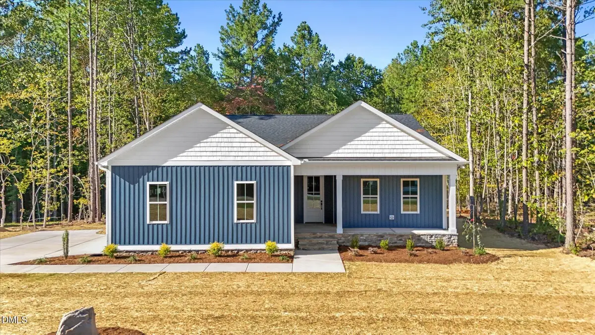 2022 Hayes Road, Spring Hope, NC 27882 - #1