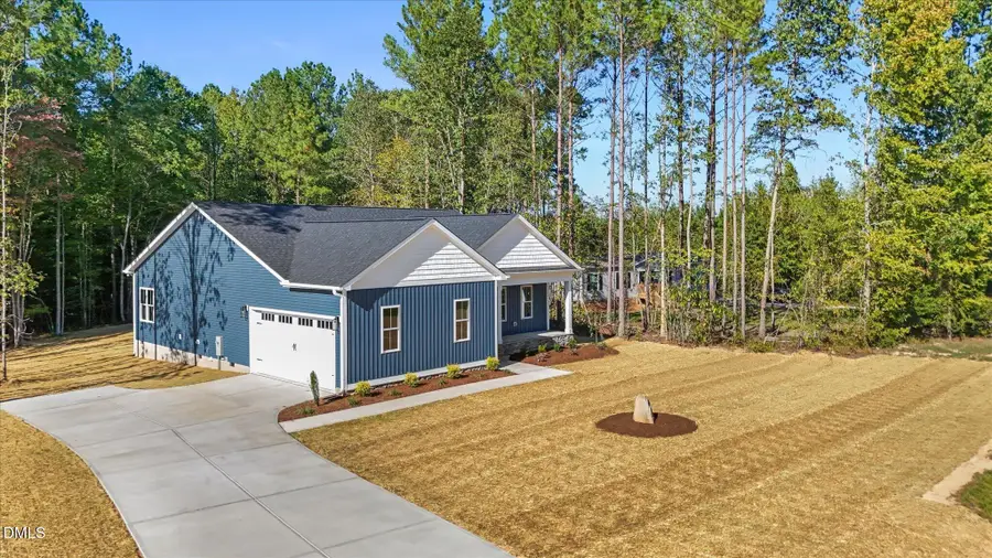 2022 Hayes Road, Spring Hope, NC 27882 - #2
