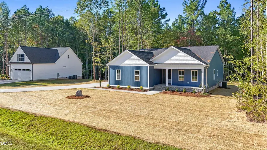 2022 Hayes Road, Spring Hope, NC 27882 - #3