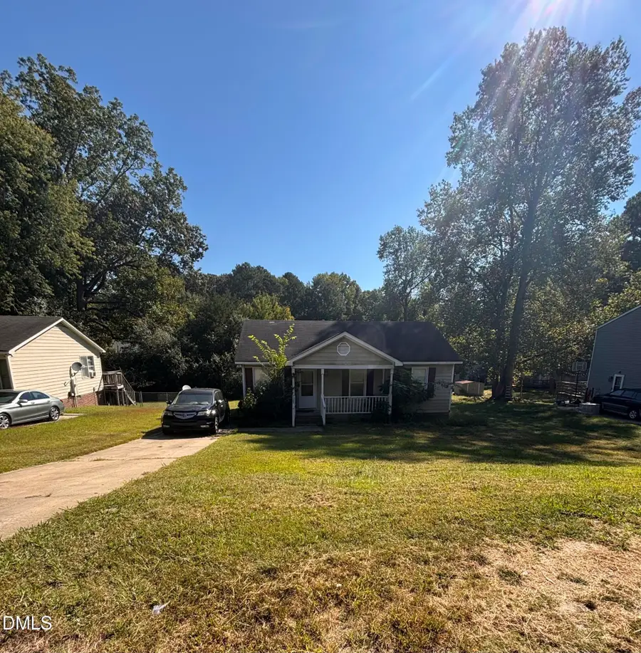 2308 Shoveller Court, Raleigh, NC 27616 - #2