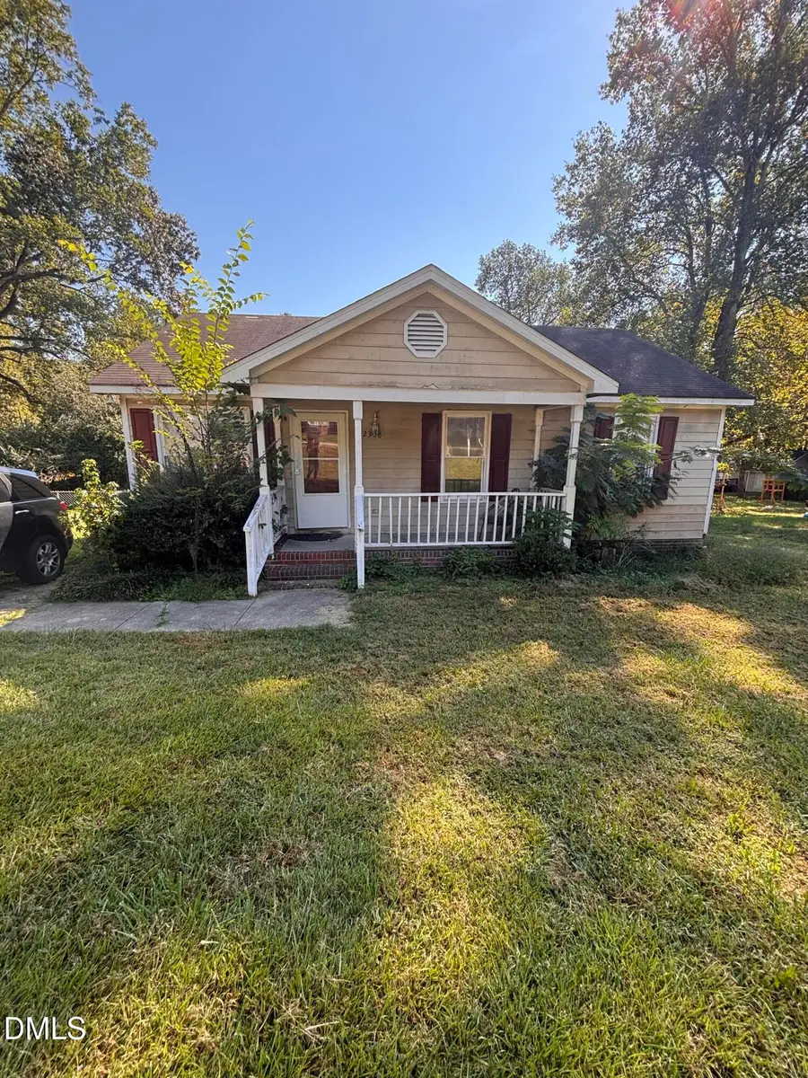 2308 Shoveller Court, Raleigh, NC 27616 - #3