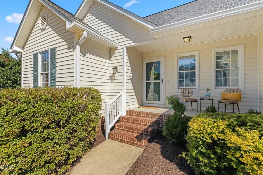 805 Natural Springs Court, Fuquay Varina, NC 27526 - #2
