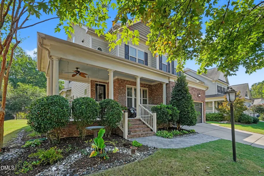 4116 Alpine Clover Drive, Wake Forest, NC 27587 - #2