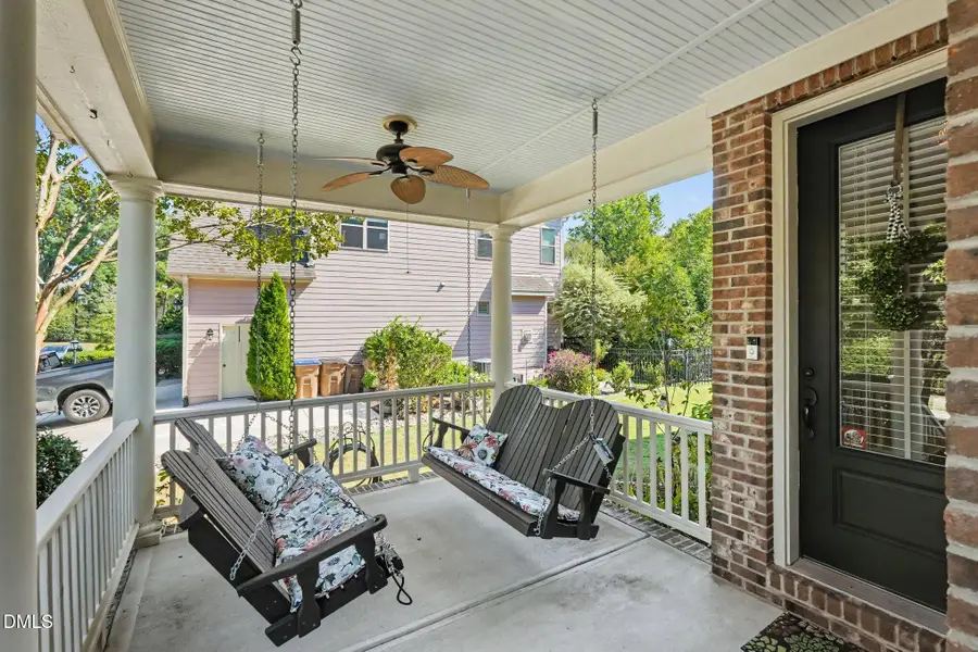 4116 Alpine Clover Drive, Wake Forest, NC 27587 - #3