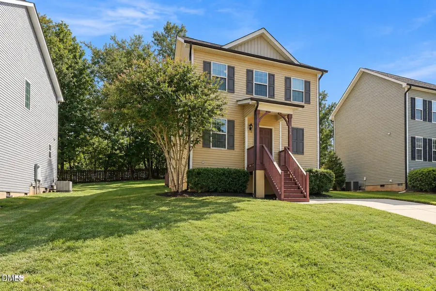 328 Chamberlain Drive, Clayton, NC 27527 - #3