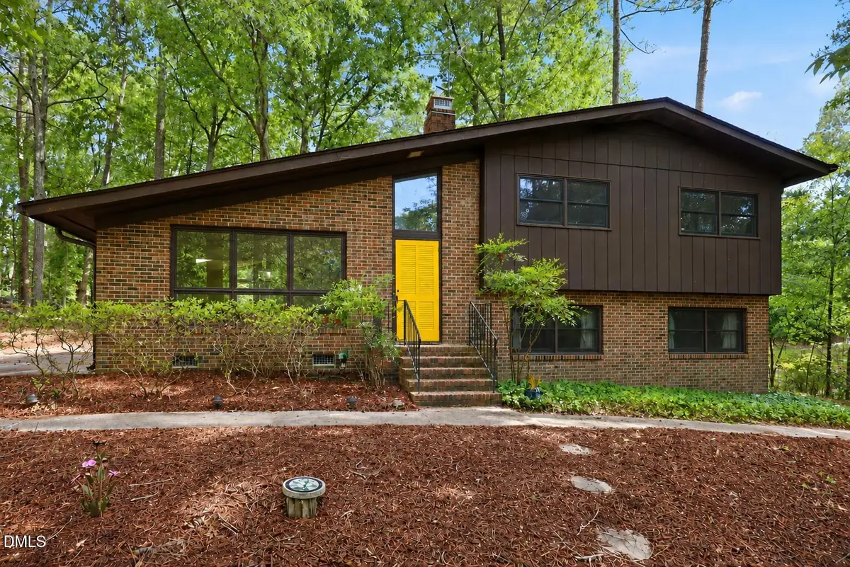 1904 Overland Drive, Chapel Hill, NC 27517 - #1