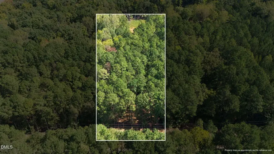 Lot 46 Pool Rock Plantation Lane, Henderson, NC 27537 - #2
