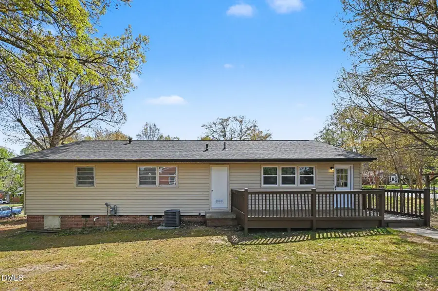 2526 Hyde Street, Burlington, NC 27217 - #2