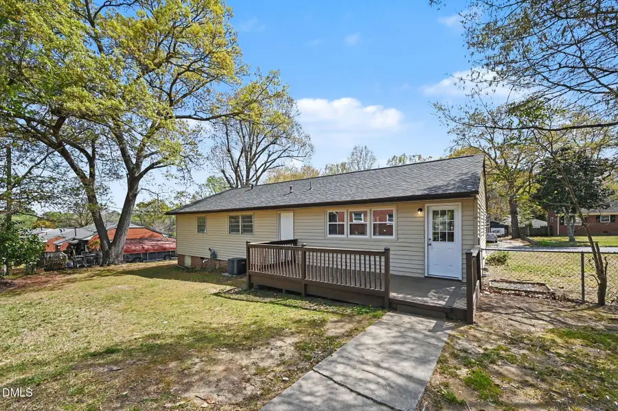 2526 Hyde Street, Burlington, NC 27217 - #3