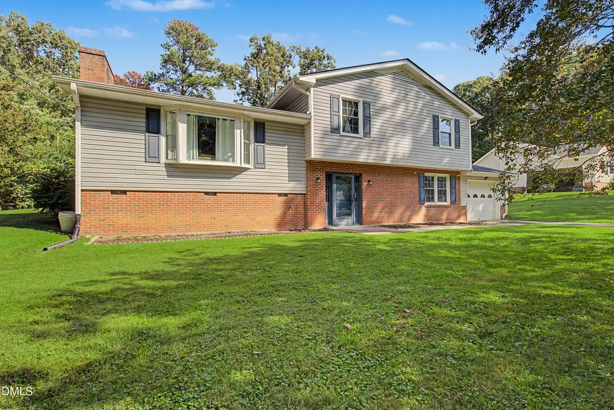 1224 Hedrick Drive, Henderson, NC 27537 - #1