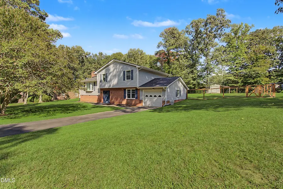 1224 Hedrick Drive, Henderson, NC 27537 - #2