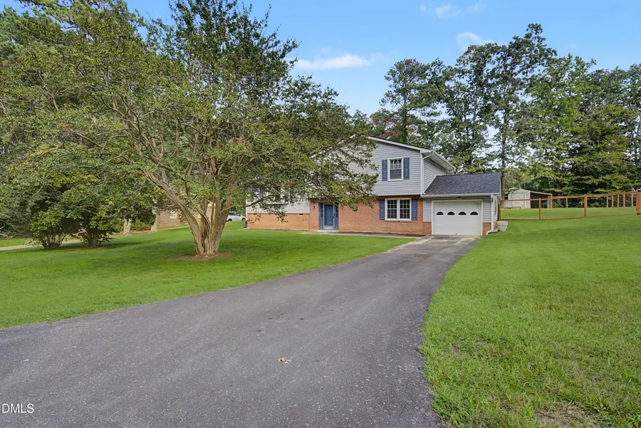 1224 Hedrick Drive, Henderson, NC 27537 - #3