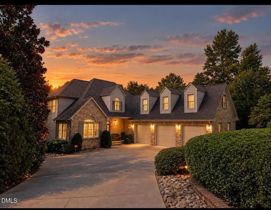 126 Crystal Bay Lane, Semora, NC 27343 - #3