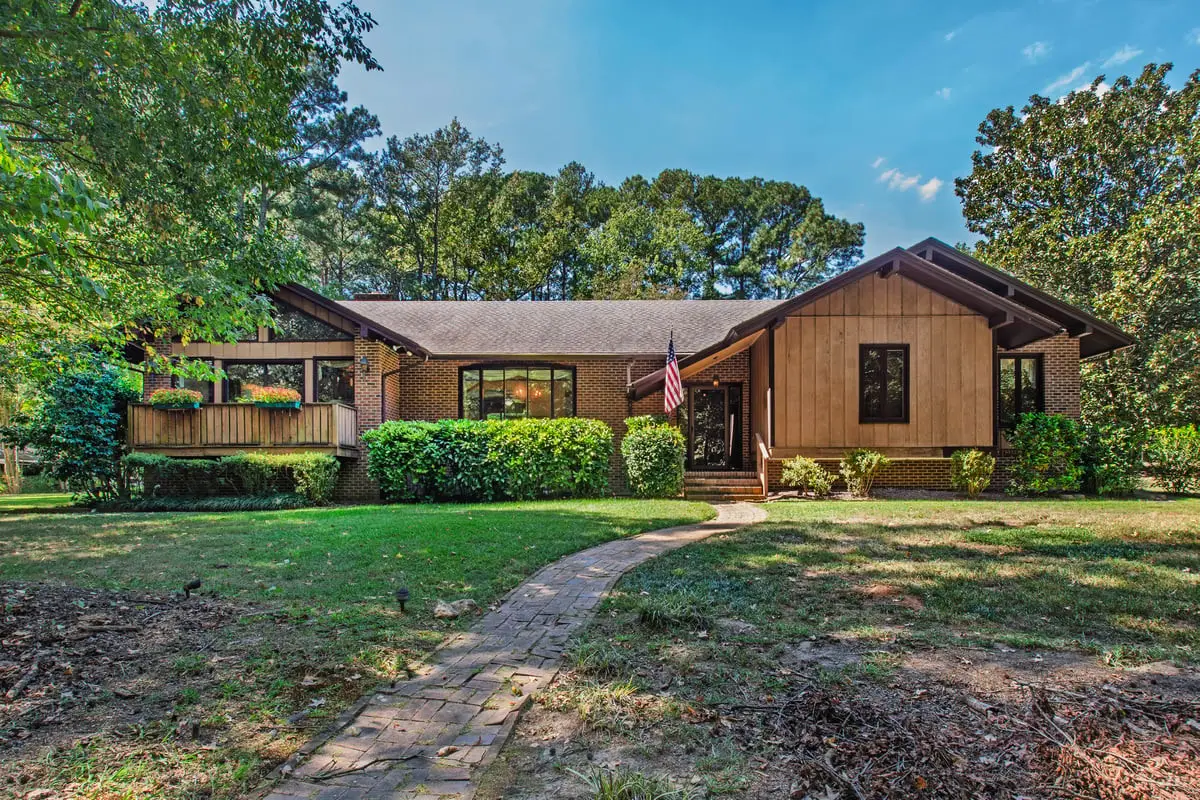 5300 Amsterdam Place, Raleigh, NC 27606 - #1