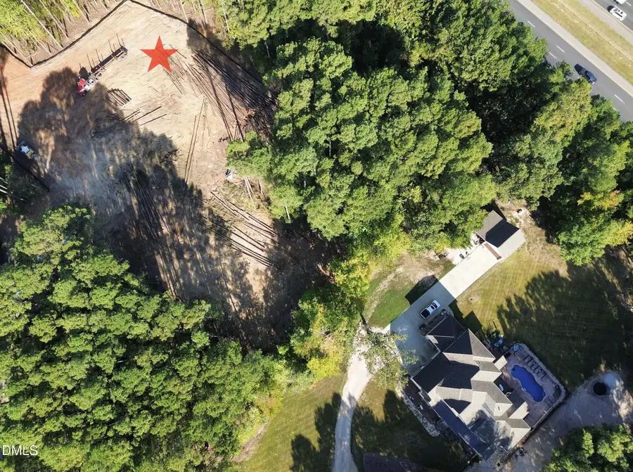 10008 Waterford Court, Raleigh, NC 27613 - #2